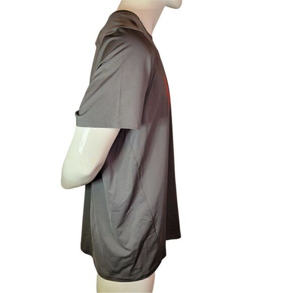 Adidas AEROREADY NC State Training Tee (size XL) - Picture 2 of 8